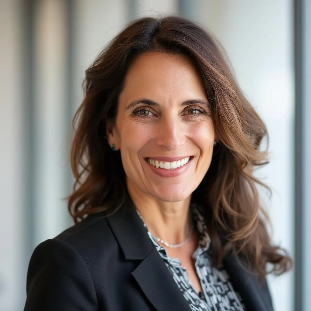 Isabella Rossi, Consultora Fiscal