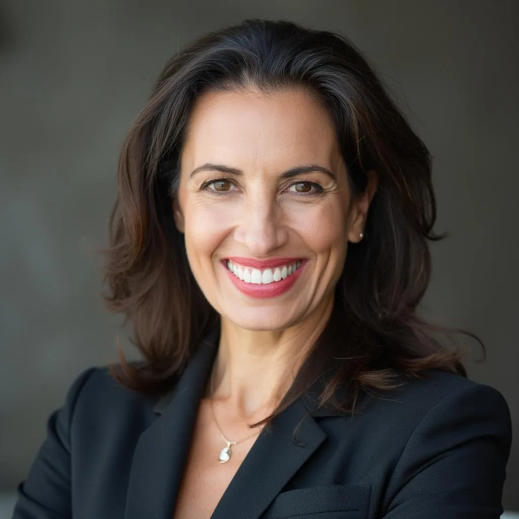 Valentina Giménez, Directora de Crecimiento